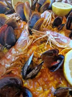 Restaurante Mesón El Bodegón