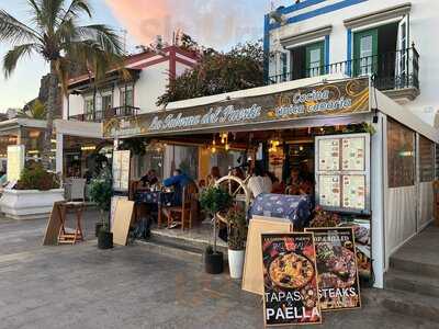 La Taberna Del Puerto