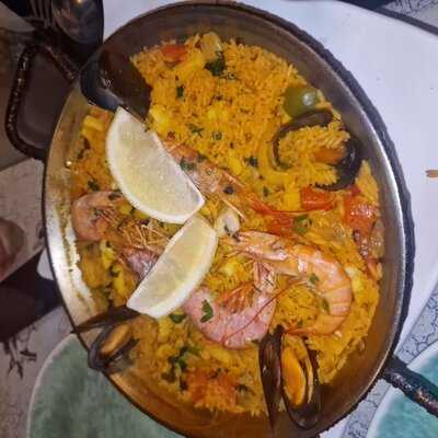 La Taberna Del Puerto