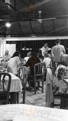 La Taberna Del Puerto