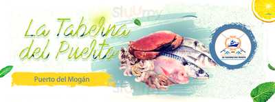 La Taberna Del Puerto