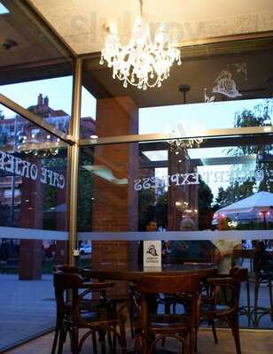 Café Orient Express