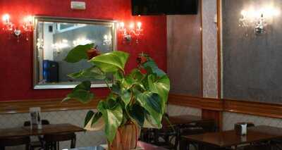 Café Orient Express