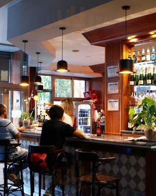 Café Orient Express