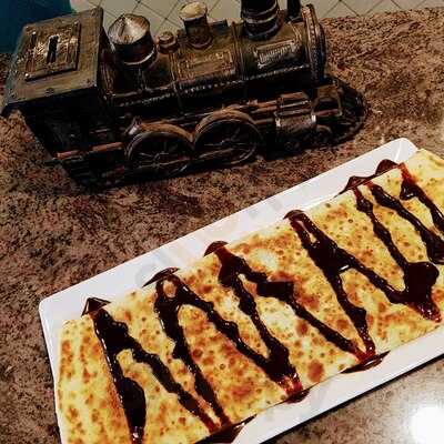 Café Orient Express