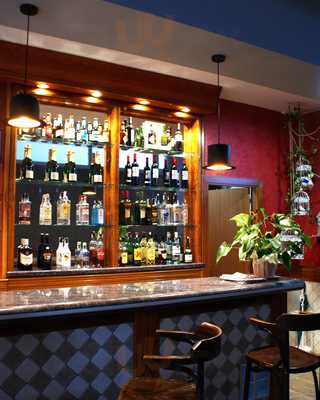 Café Orient Express