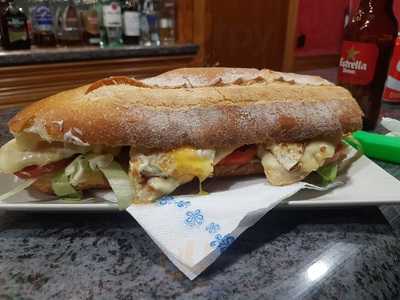 Café Orient Express