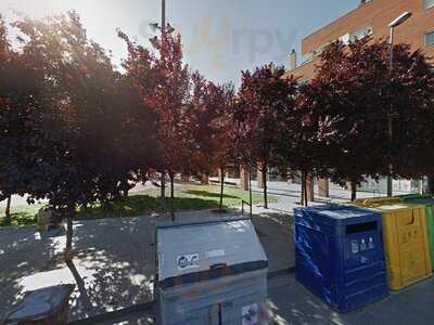 Café Orient Express