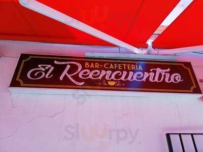 El Reencuentro