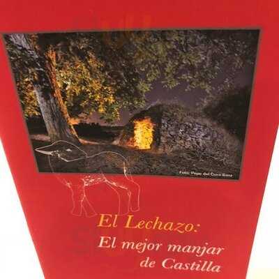 Restaurante Asador La Pedriza