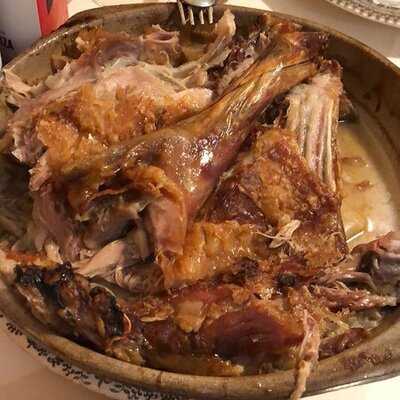 Restaurante Asador La Pedriza