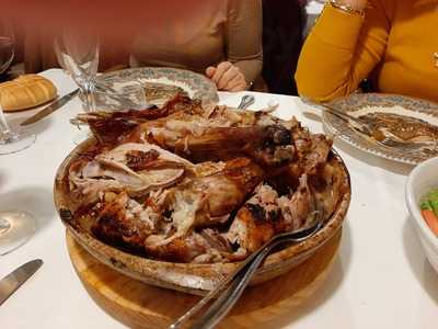 Restaurante Asador La Pedriza