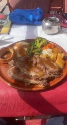 El Trebol Restaurante Pizzería