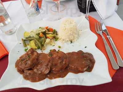 El Trebol Restaurante Pizzería