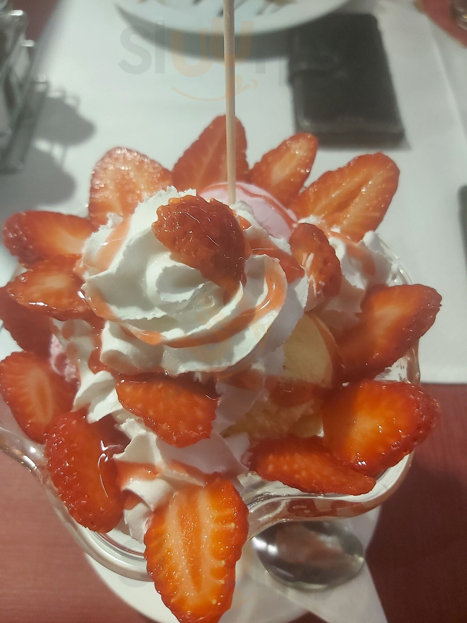 El Trebol Restaurante Pizzería