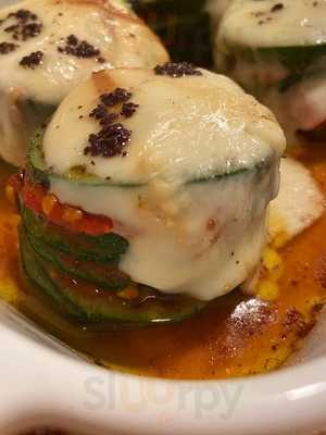 Mitja Lluna Cafe Bar