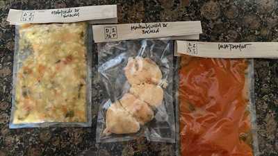 Mitja Lluna Cafe Bar