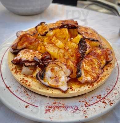 Bar - Restaurante Columbus - Photo 7