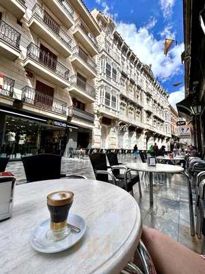 Bar - Restaurante Columbus