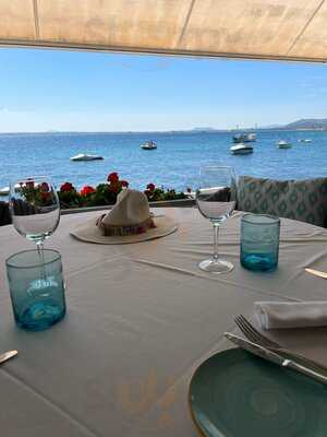 Restaurante La Terraza