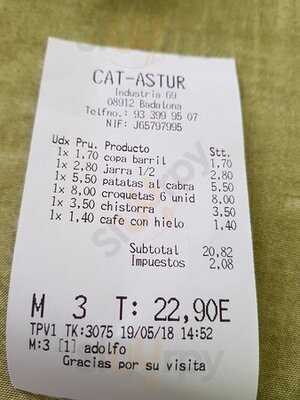 Cat-astur