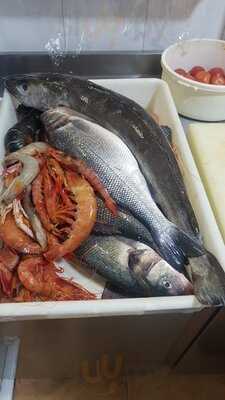 Restaurante Can Llopis