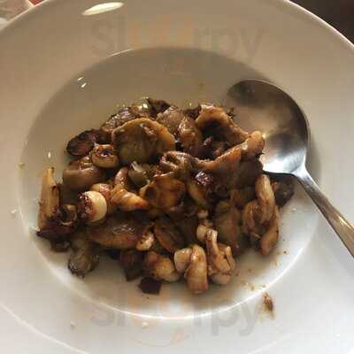 Restaurante Can Llopis