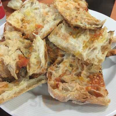 Restaurante Can Llopis