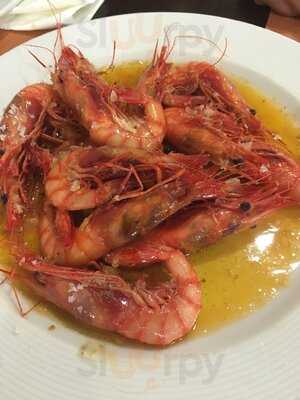 Restaurante Can Llopis