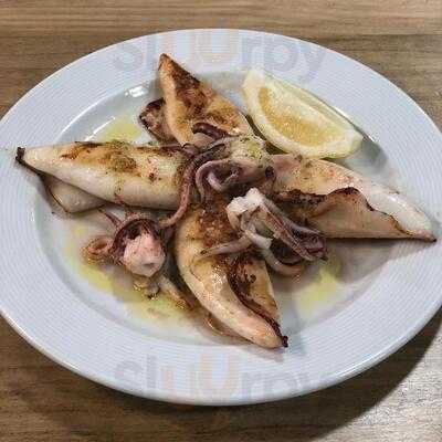 Restaurante Can Llopis