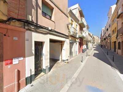 De Mataro A Las Vegas