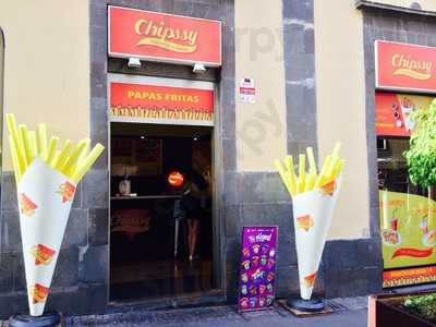 Chipssy Tenerife