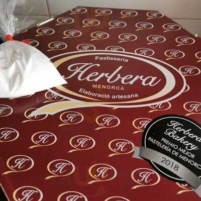 Herbera Bakery