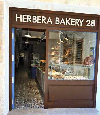 Herbera Bakery