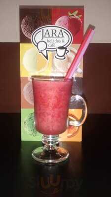 Jara Helados & Cafe