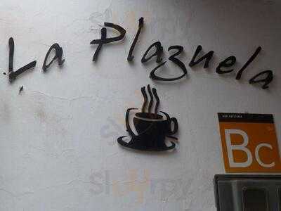 Cafeteria La Plazuela
