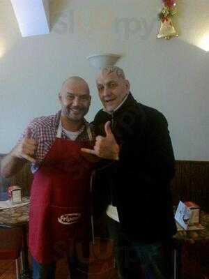 Cafeteria La Plazuela