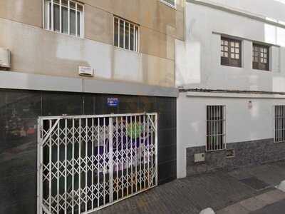 Cafeteria La Plazuela