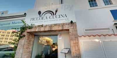 Piccola Cucina