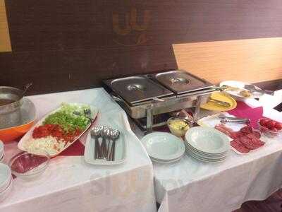 Cafeteria-restaurant L'estrella