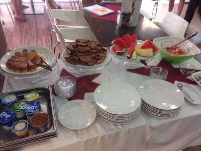 Cafeteria-restaurant L'estrella