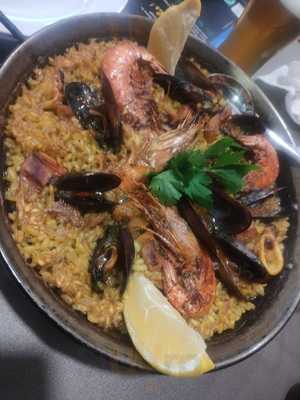 Cafeteria-restaurant L'estrella