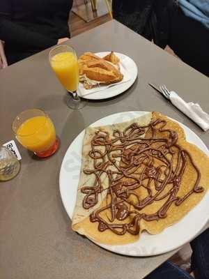 Cafeteria-restaurant L'estrella