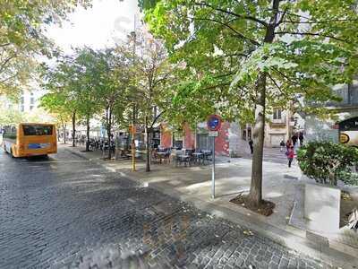 Cafeteria-restaurant L'estrella