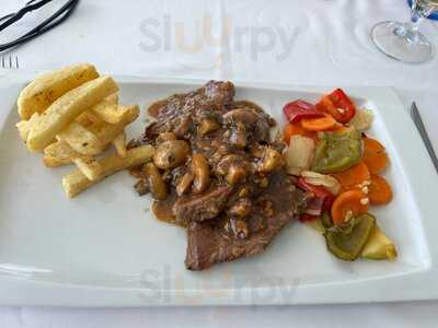 Restaurante Villa Toledo