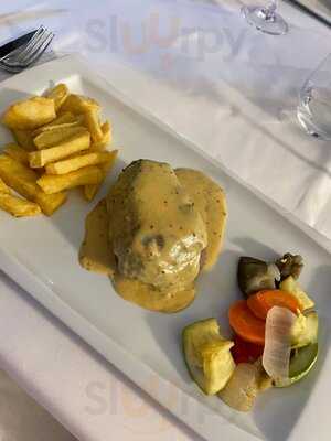 Restaurante Villa Toledo