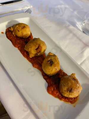 Restaurante Villa Toledo