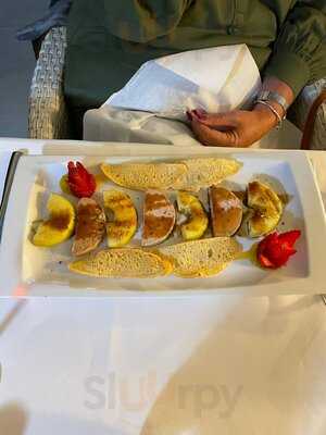 Restaurante Villa Toledo