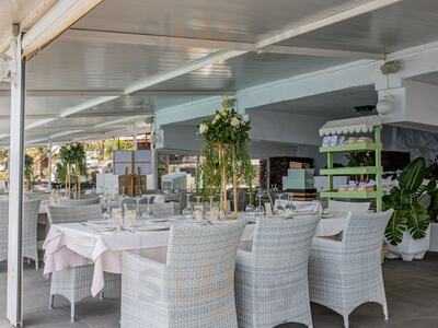 Restaurante Villa Toledo