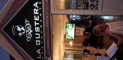 La Gustera Restaurant